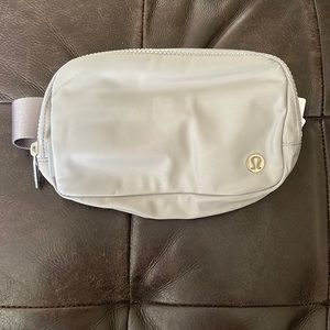 Belt bag